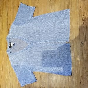 Light Blue Women's Sweater